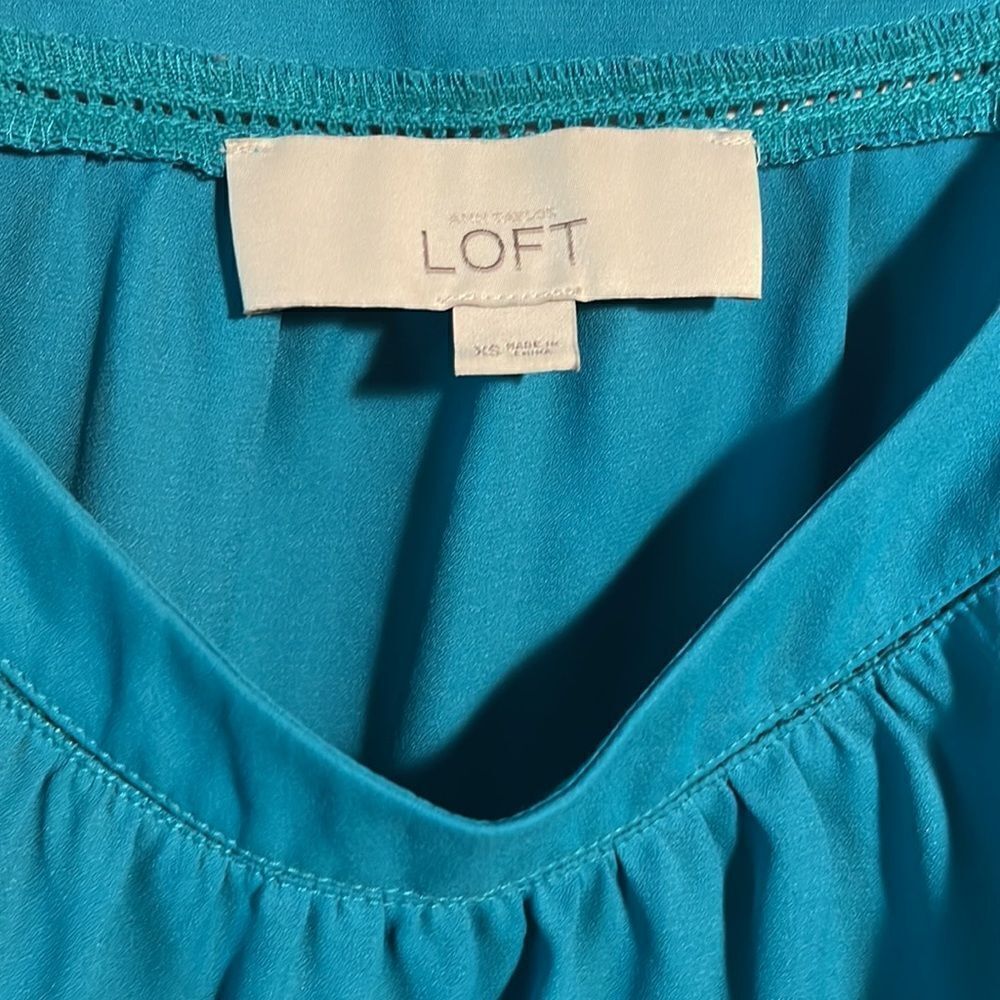 Loft top tank  - Picture 5 of 5